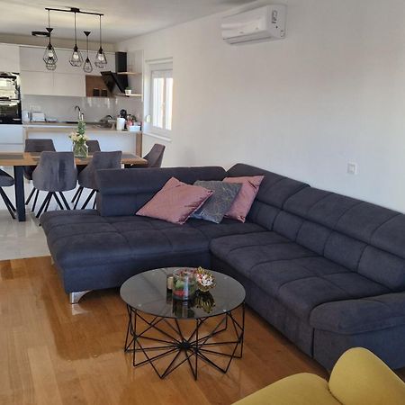 Apartment Villa Grga زادار المظهر الخارجي الصورة