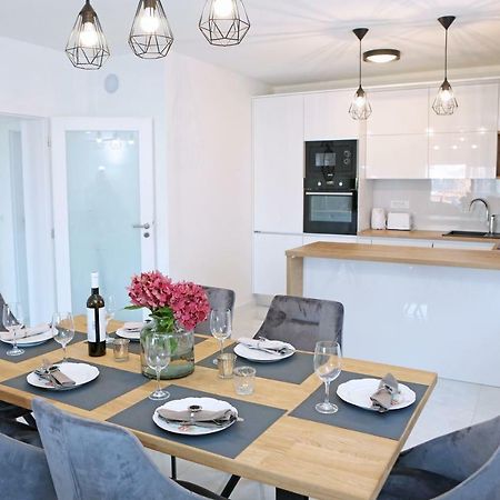 Apartment Villa Grga زادار المظهر الخارجي الصورة