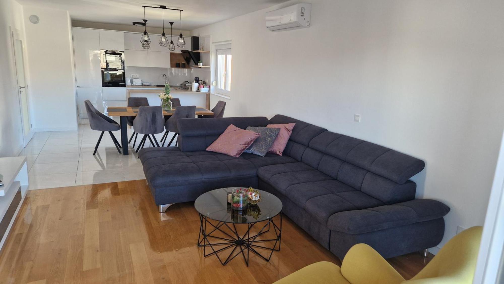 Apartment Villa Grga زادار المظهر الخارجي الصورة
