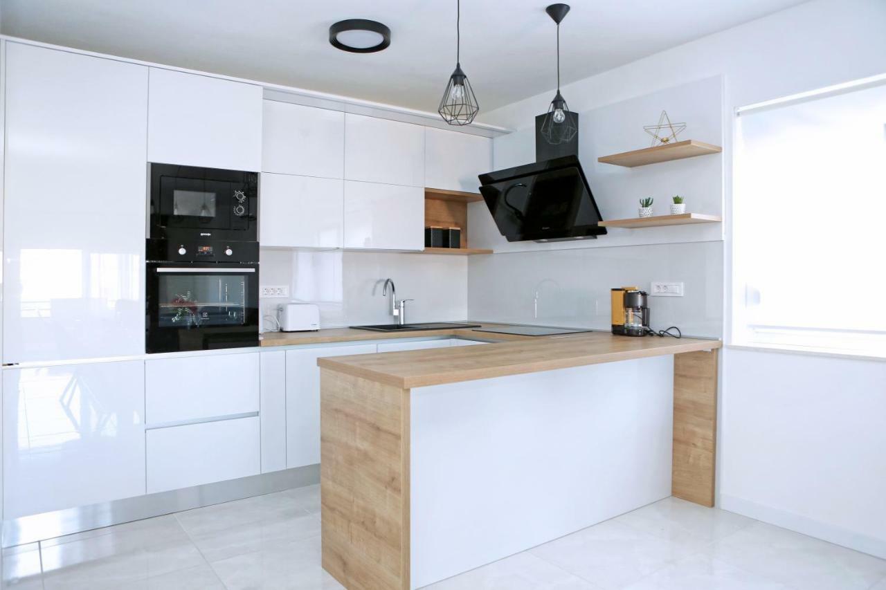 Apartment Villa Grga زادار المظهر الخارجي الصورة