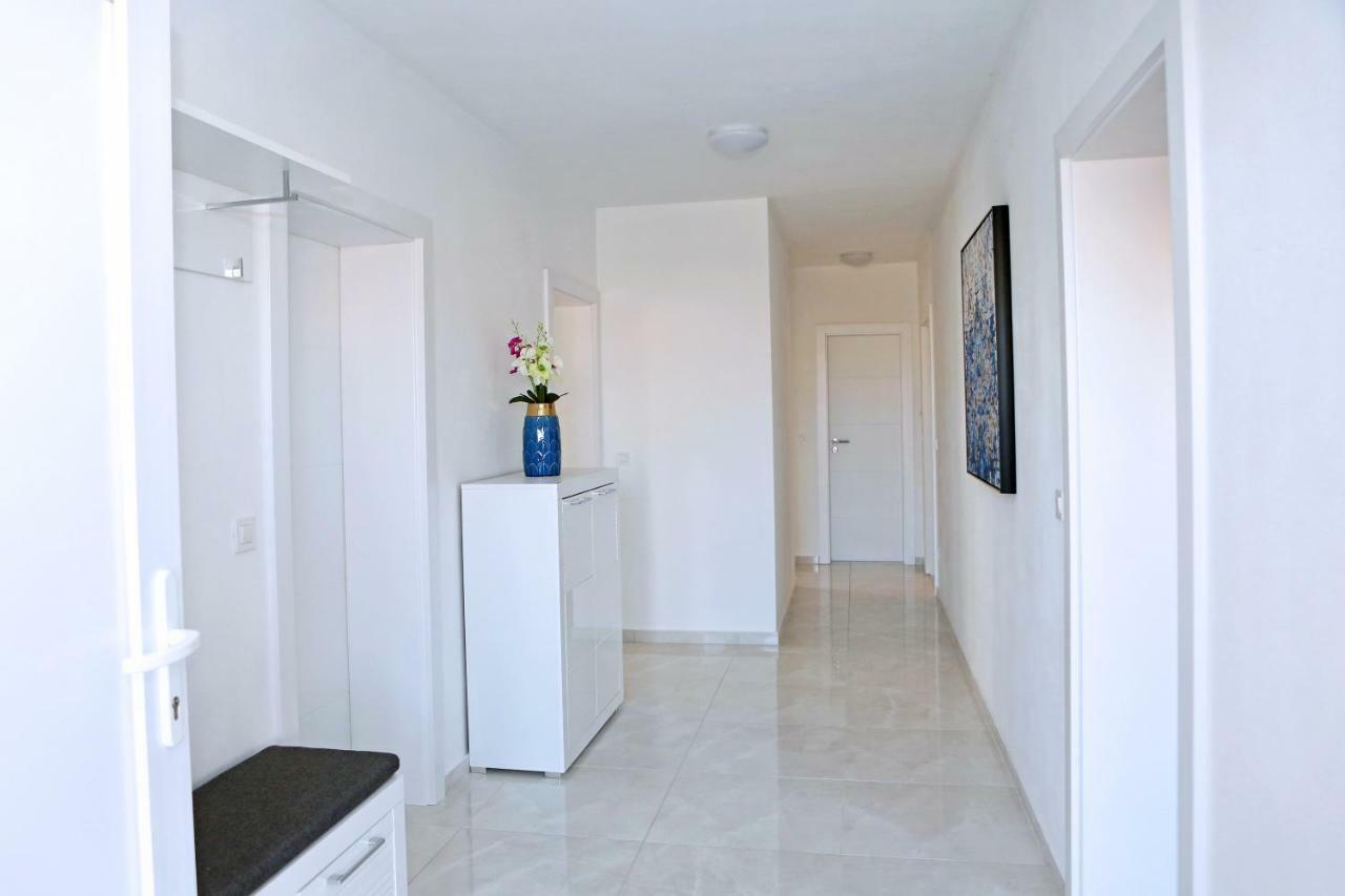 Apartment Villa Grga زادار المظهر الخارجي الصورة