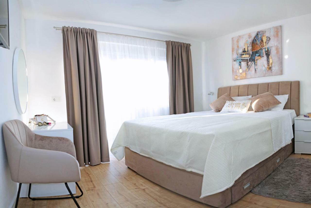 Apartment Villa Grga زادار المظهر الخارجي الصورة