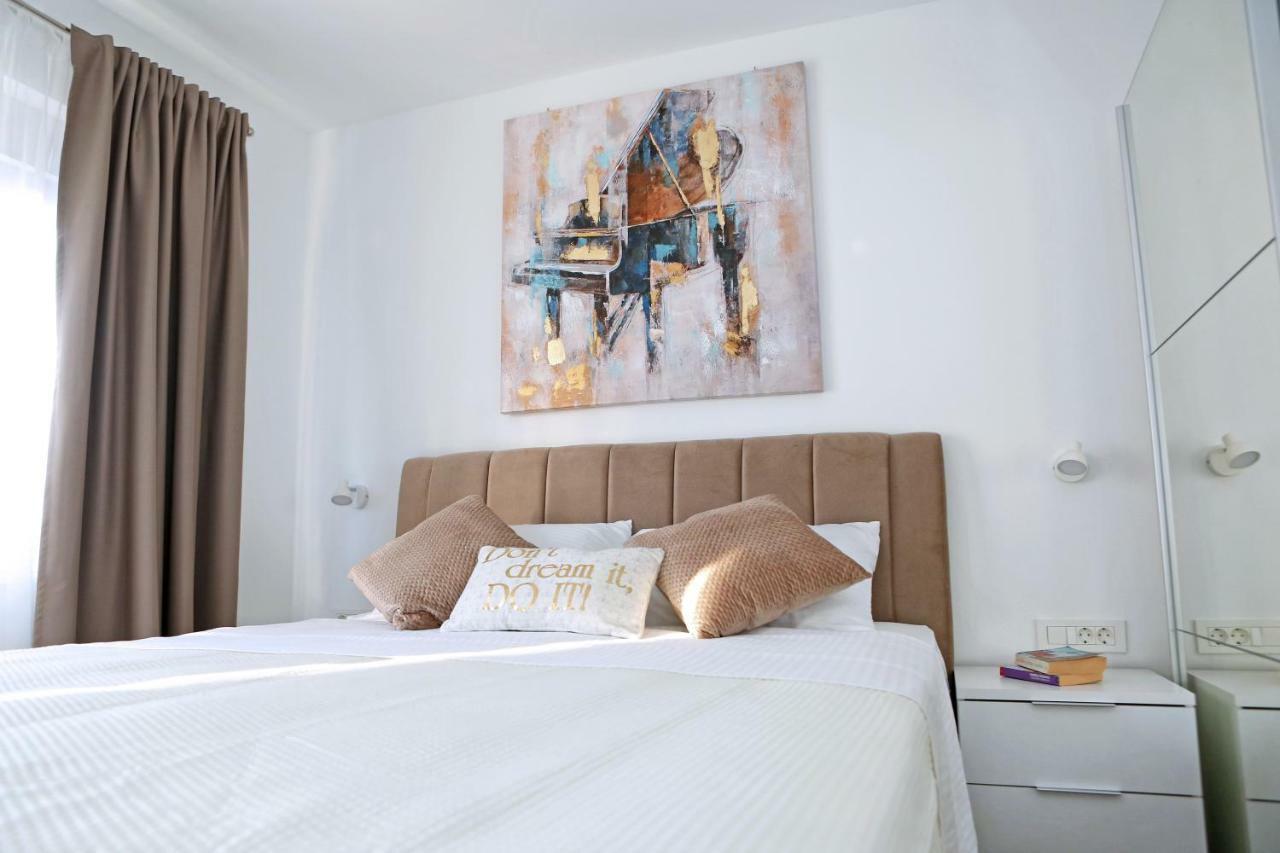 Apartment Villa Grga زادار المظهر الخارجي الصورة