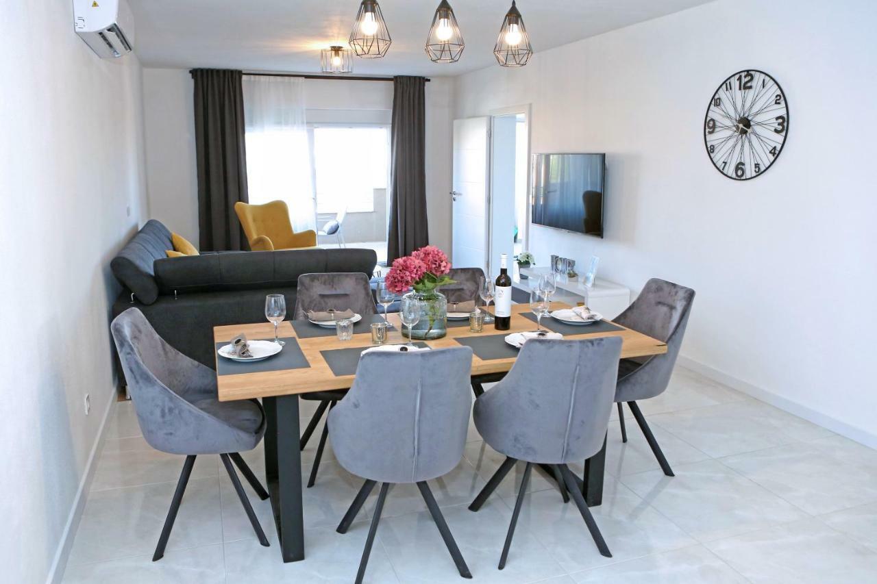 Apartment Villa Grga زادار المظهر الخارجي الصورة