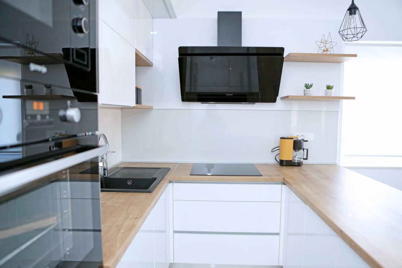 Apartment Villa Grga زادار المظهر الخارجي الصورة