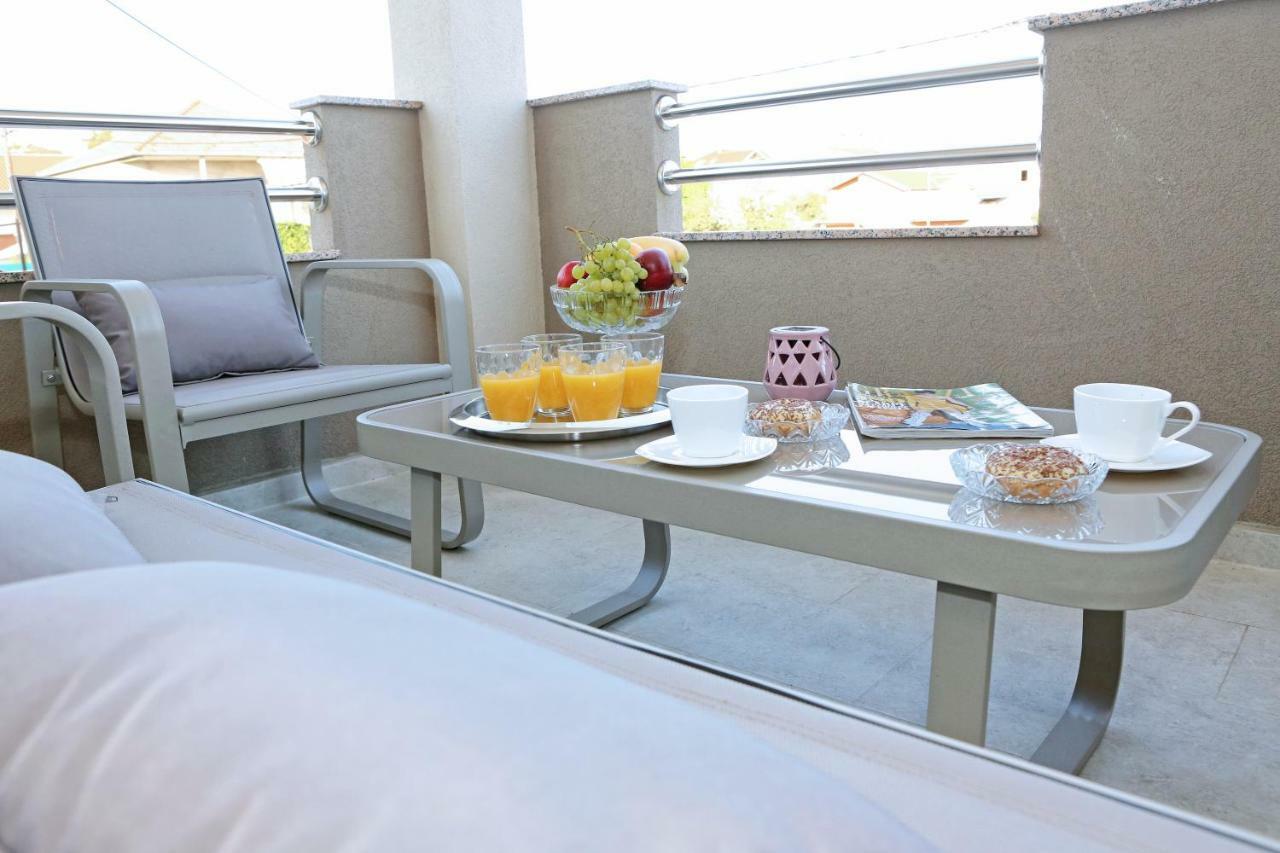 Apartment Villa Grga زادار المظهر الخارجي الصورة