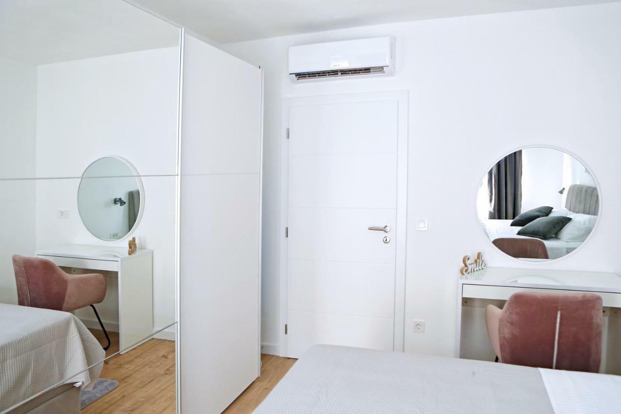 Apartment Villa Grga زادار المظهر الخارجي الصورة