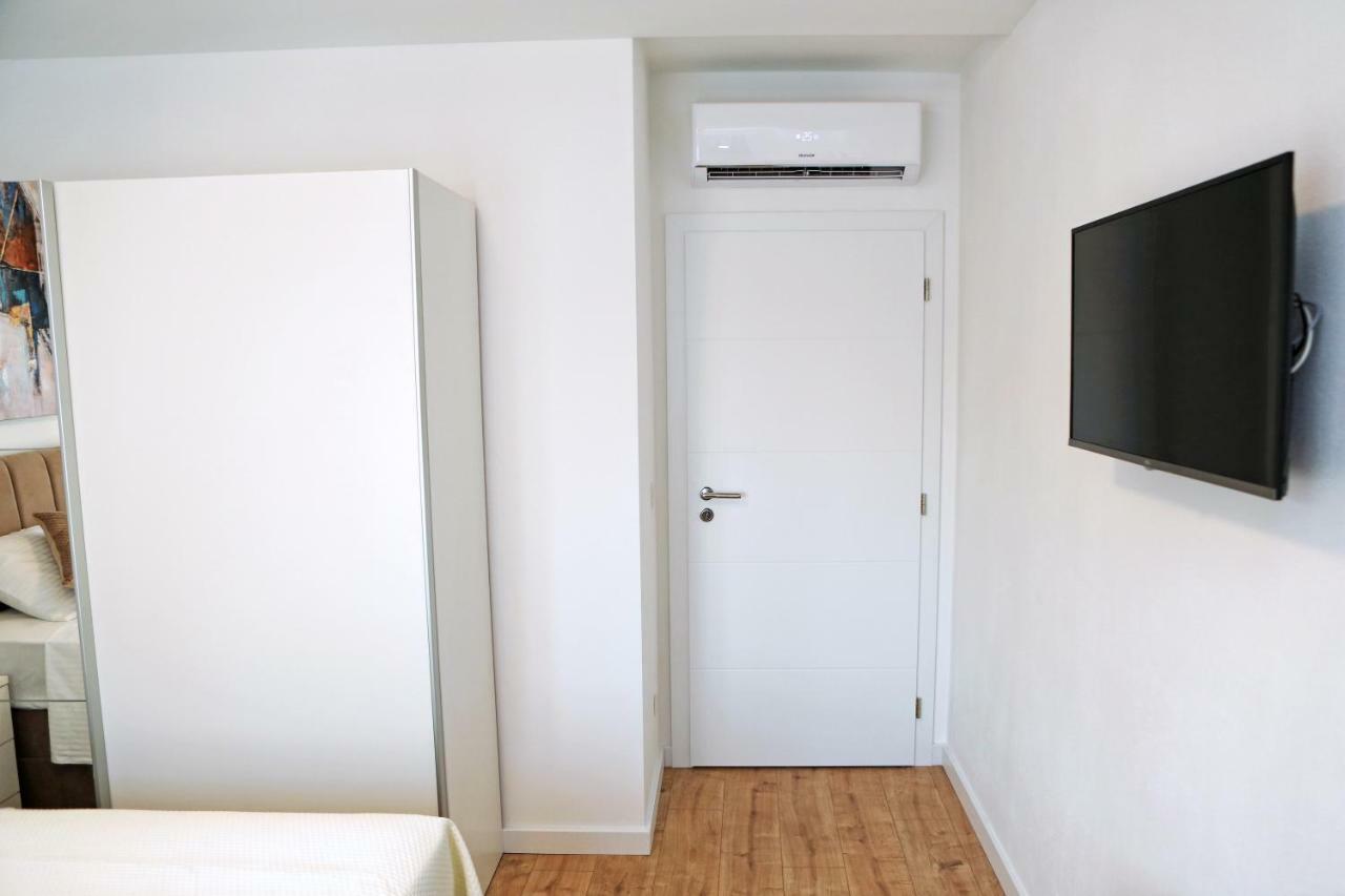 Apartment Villa Grga زادار المظهر الخارجي الصورة