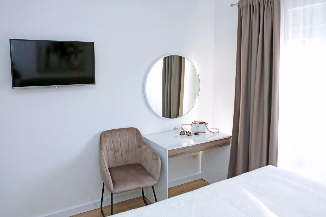 Apartment Villa Grga زادار المظهر الخارجي الصورة