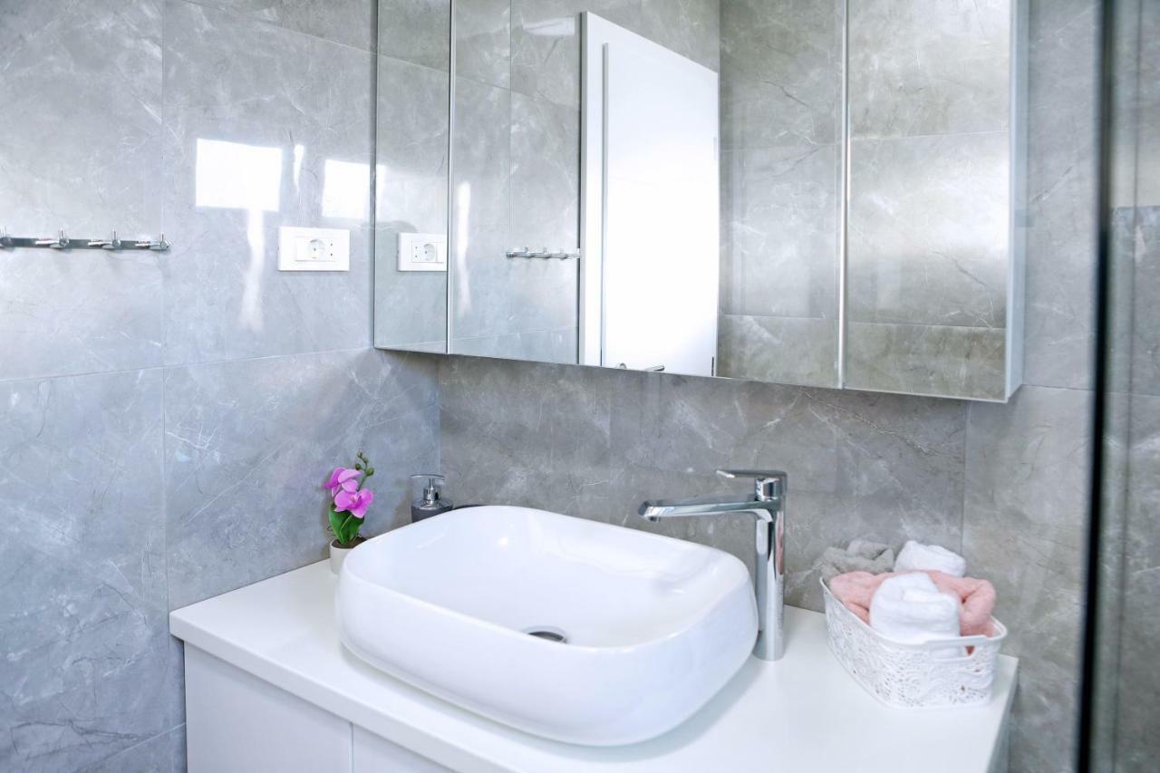Apartment Villa Grga زادار المظهر الخارجي الصورة