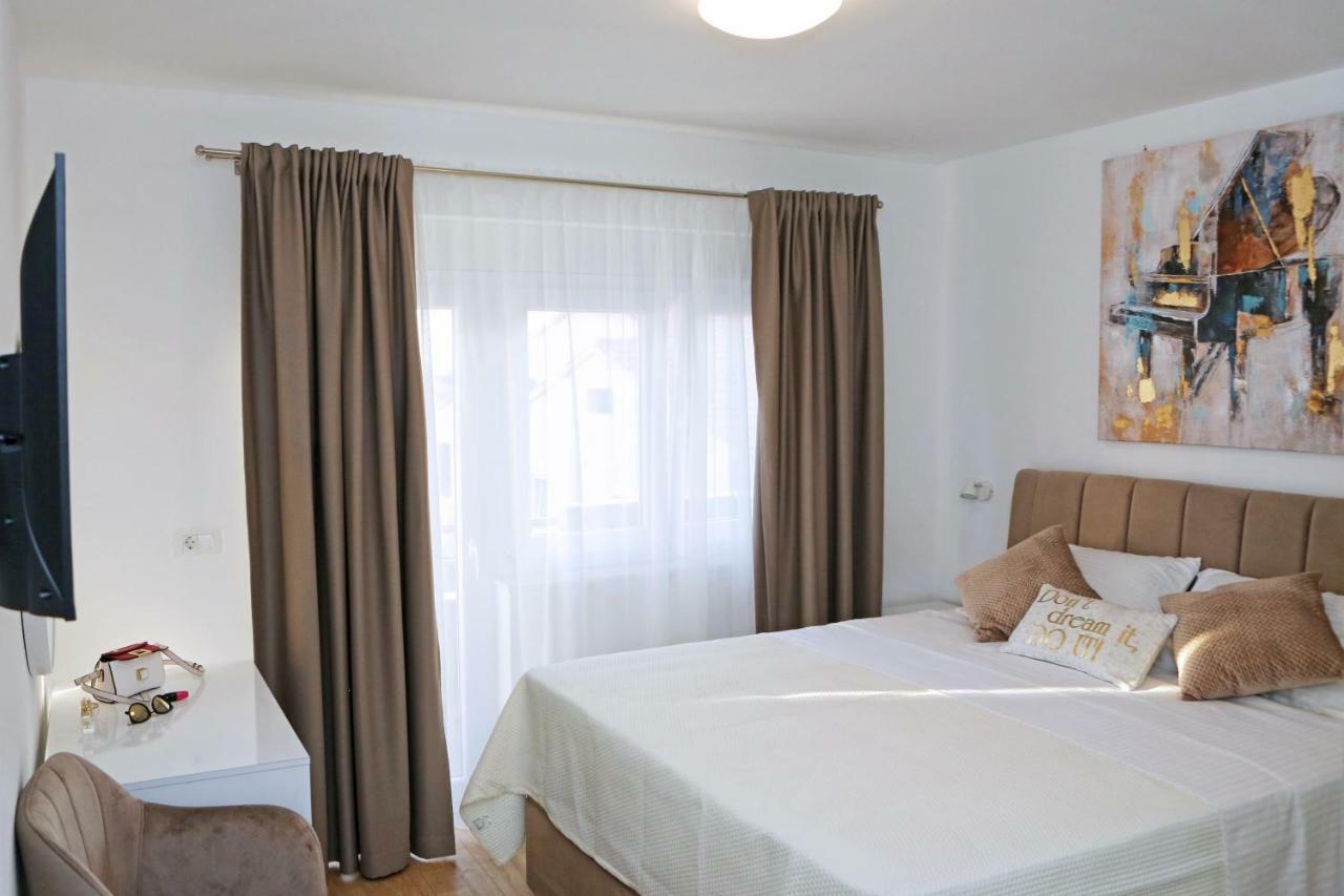 Apartment Villa Grga زادار المظهر الخارجي الصورة