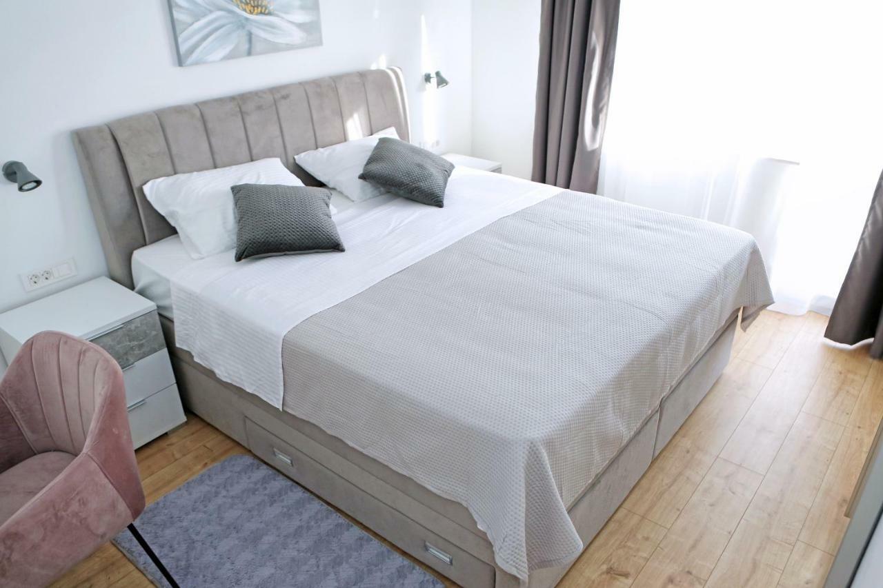 Apartment Villa Grga زادار المظهر الخارجي الصورة