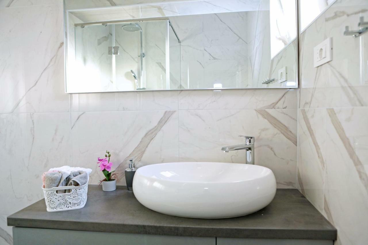 Apartment Villa Grga زادار المظهر الخارجي الصورة