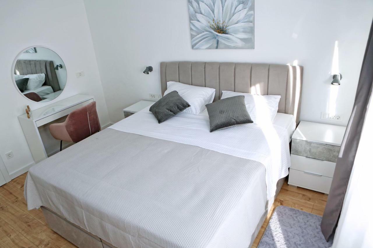 Apartment Villa Grga زادار المظهر الخارجي الصورة